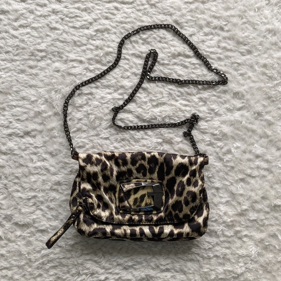 Guess Crossbody Bag - Picture 3 of 6